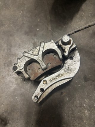 Freno delantero Brembo KTM EXC/EXC-F / sx