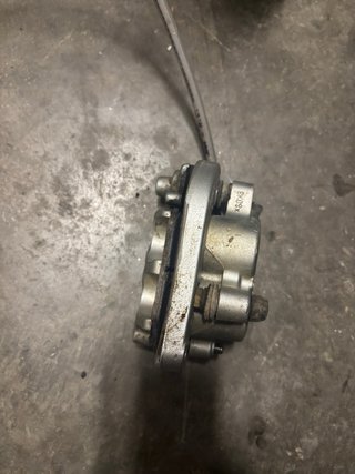 Freno delantero Brembo KTM EXC/EXC-F / sx