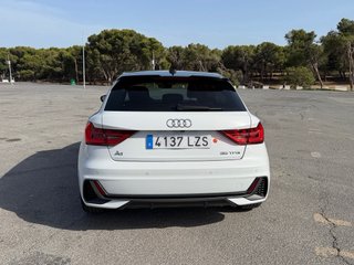 Audi A1 35 TFSI