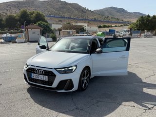 Audi A1 35 TFSI