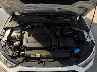 Audi A1 35 TFSI