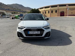 Audi A1 35 TFSI