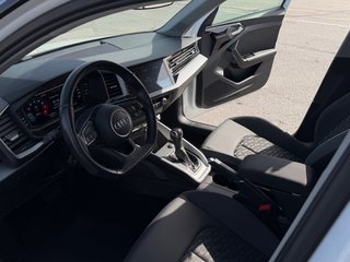 Audi A1 35 TFSI