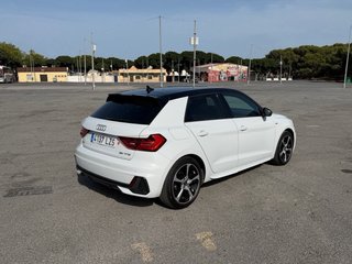 Audi A1 35 TFSI