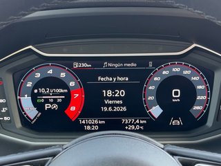 Audi A1 35 TFSI