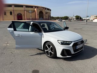 Audi A1 35 TFSI