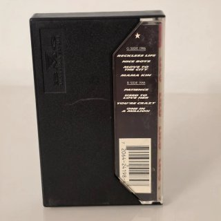 Guns N' Roses The Spaghetti Incident? Cassette