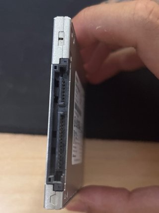 SSD Kioxia Exceria SATA 240GB