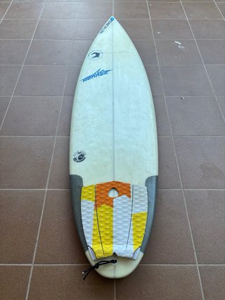 Tabla Surf 6'1 34L - Ideal para el Mediterráneo
