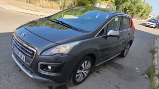 Peugeot 3008 2015