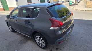 Peugeot 3008 2015