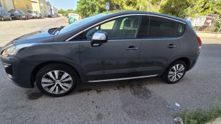 Peugeot 3008 2015