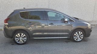 Peugeot 3008 2015