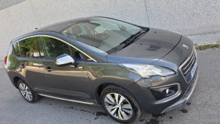Peugeot 3008 2015