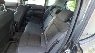 Peugeot 3008 2015