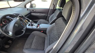 Peugeot 3008 2015