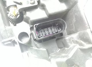Faro derecho volvo 23321755 s90 ii (234) 2.0 d5