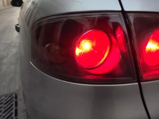 Pilotos Traseros Seat Ibiza 2006