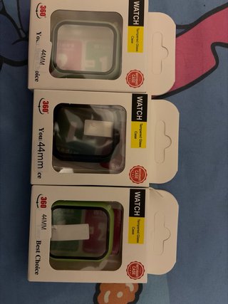 Apple Watch SE 2da Gen 44mm Cellular