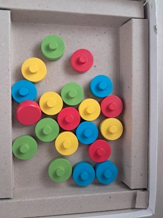 Lote Juegos Educativos Bebé y Niños