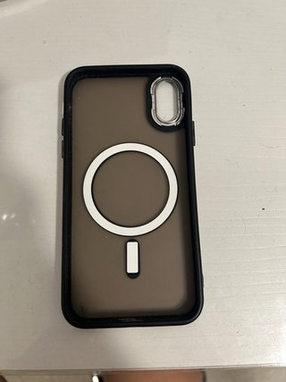 iPhone X 256GB Negro