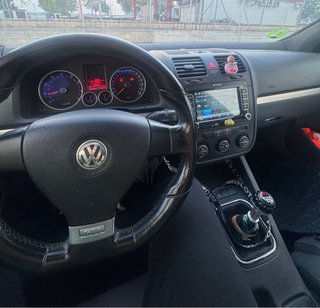 Volkswagen Golf 2007