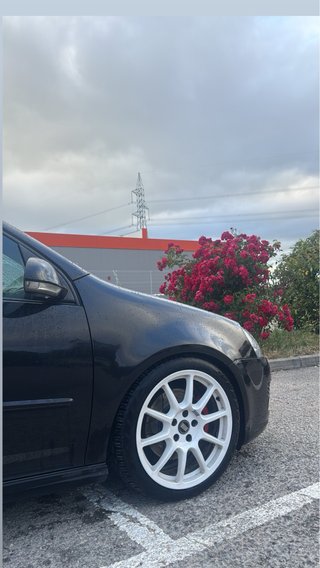 Volkswagen Golf 2007