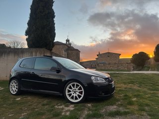 Volkswagen Golf 2007