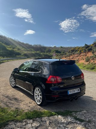 Volkswagen Golf 2007