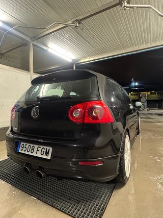 Volkswagen Golf 2007