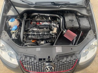 Volkswagen Golf 2007