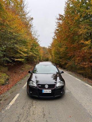 Volkswagen Golf 2007