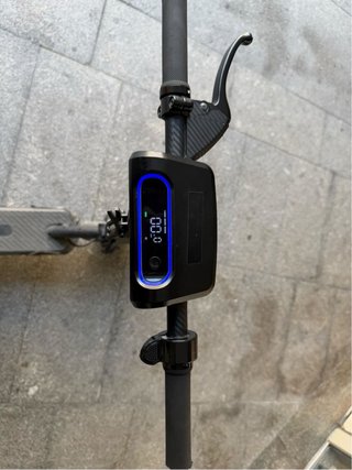 Patinete eléctrico Inmotion S1