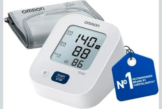 Tensiómetro Omron Digital