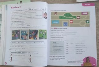Open Up 5 Exam Edition Activity Book (Spain)