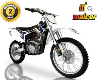 Malcor XZF 250cc 2024