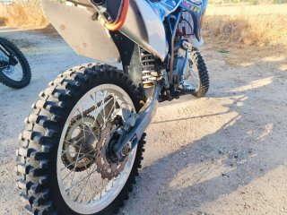 Malcor XZF 250cc 2024