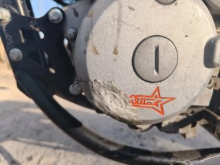 Malcor XZF 250cc 2024