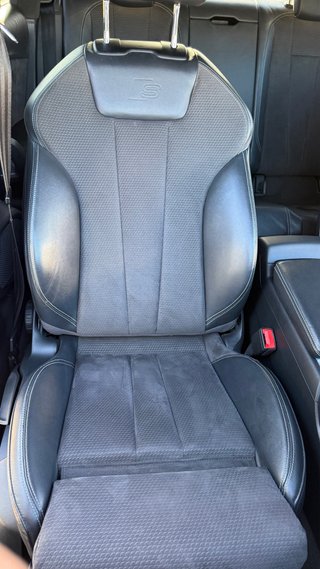 Audi A5 2018