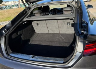 Audi A5 2018