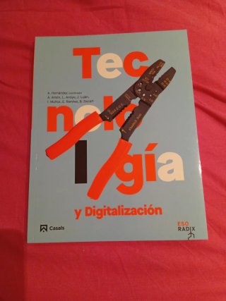 Tecnología I Casals