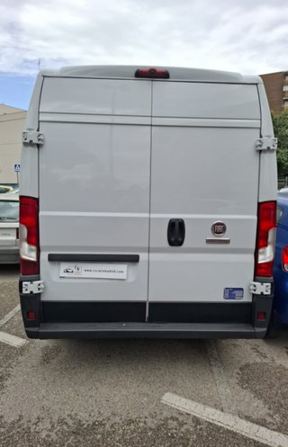 FIAT DUCATO 2.3 DIESEL 130cv  !!! ISOTERMO !!!
