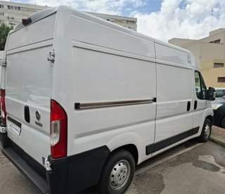 FIAT DUCATO 2.3 DIESEL 130cv  !!! ISOTERMO !!!