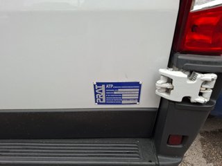 FIAT DUCATO 2.3 DIESEL 130cv  !!! ISOTERMO !!!