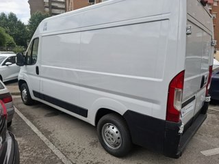 FIAT DUCATO 2.3 DIESEL 130cv  !!! ISOTERMO !!!