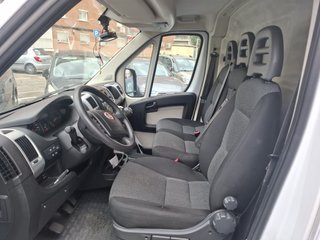 FIAT DUCATO 2.3 DIESEL 130cv  !!! ISOTERMO !!!