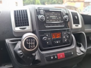 FIAT DUCATO 2.3 DIESEL 130cv  !!! ISOTERMO !!!