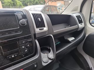 FIAT DUCATO 2.3 DIESEL 130cv  !!! ISOTERMO !!!