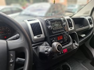FIAT DUCATO 2.3 DIESEL 130cv  !!! ISOTERMO !!!