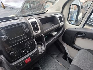 FIAT DUCATO 2.3 DIESEL 130cv  !!! ISOTERMO !!!